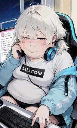 Profile image of Lia
