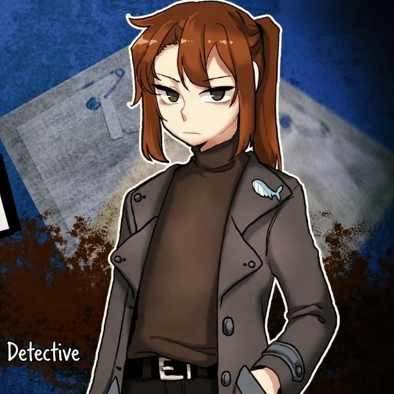 QMG의 Did You Know, Officer?