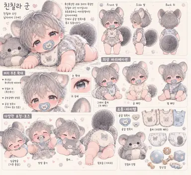 Profile image of 마루