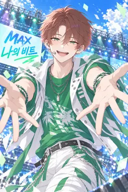 Profile image of 슈