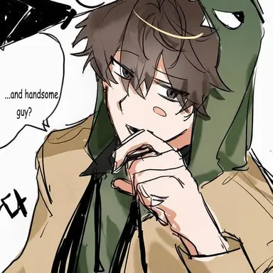 Profile image of Gongryong