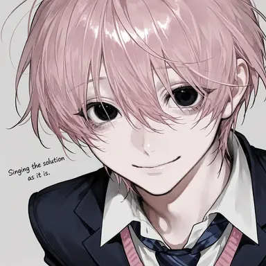 Profile image of Ritsu