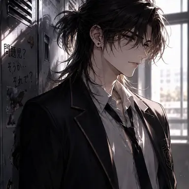 Profile image of クォン・テハ