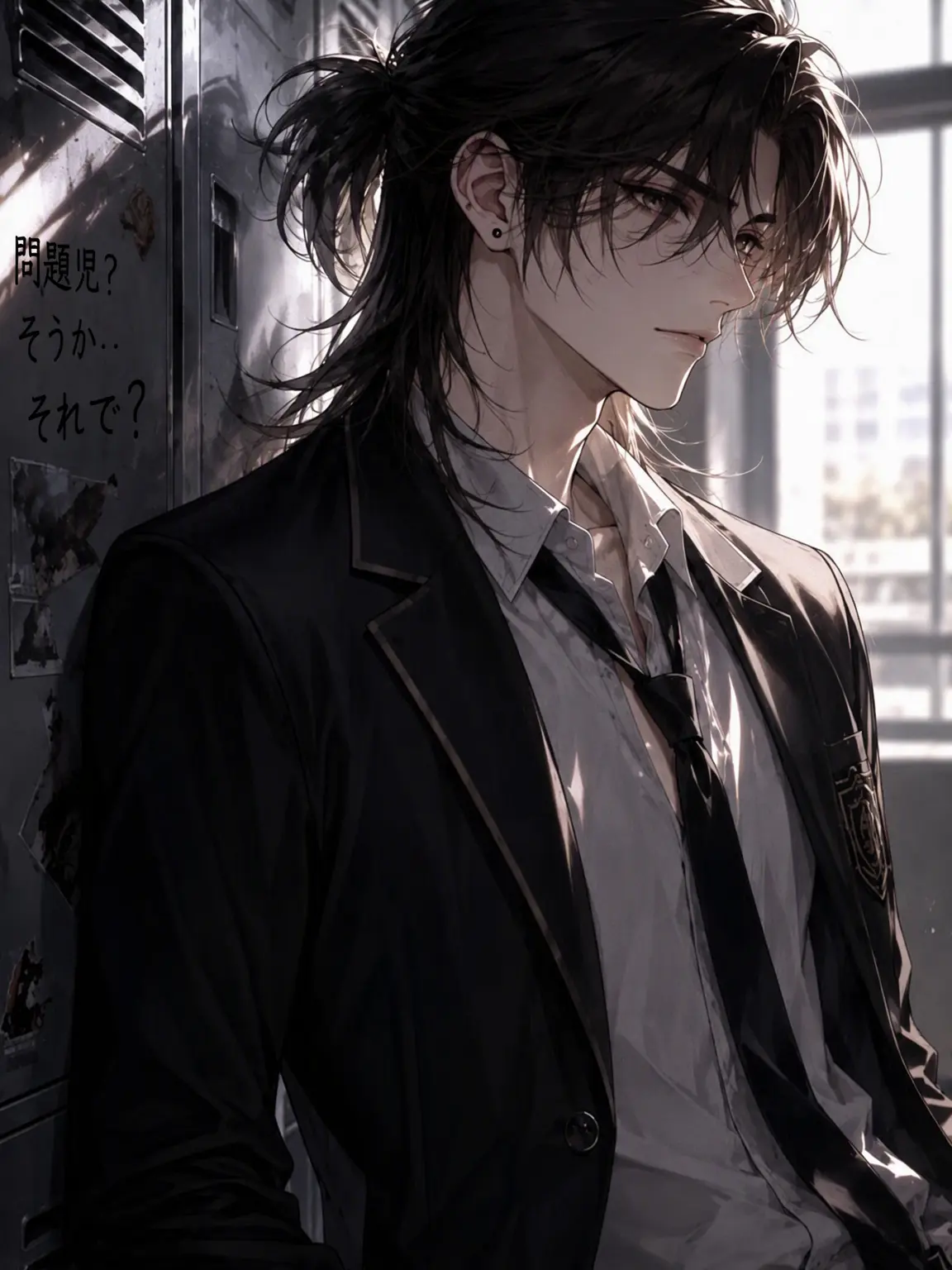 Stella-126의 クォン・テハ