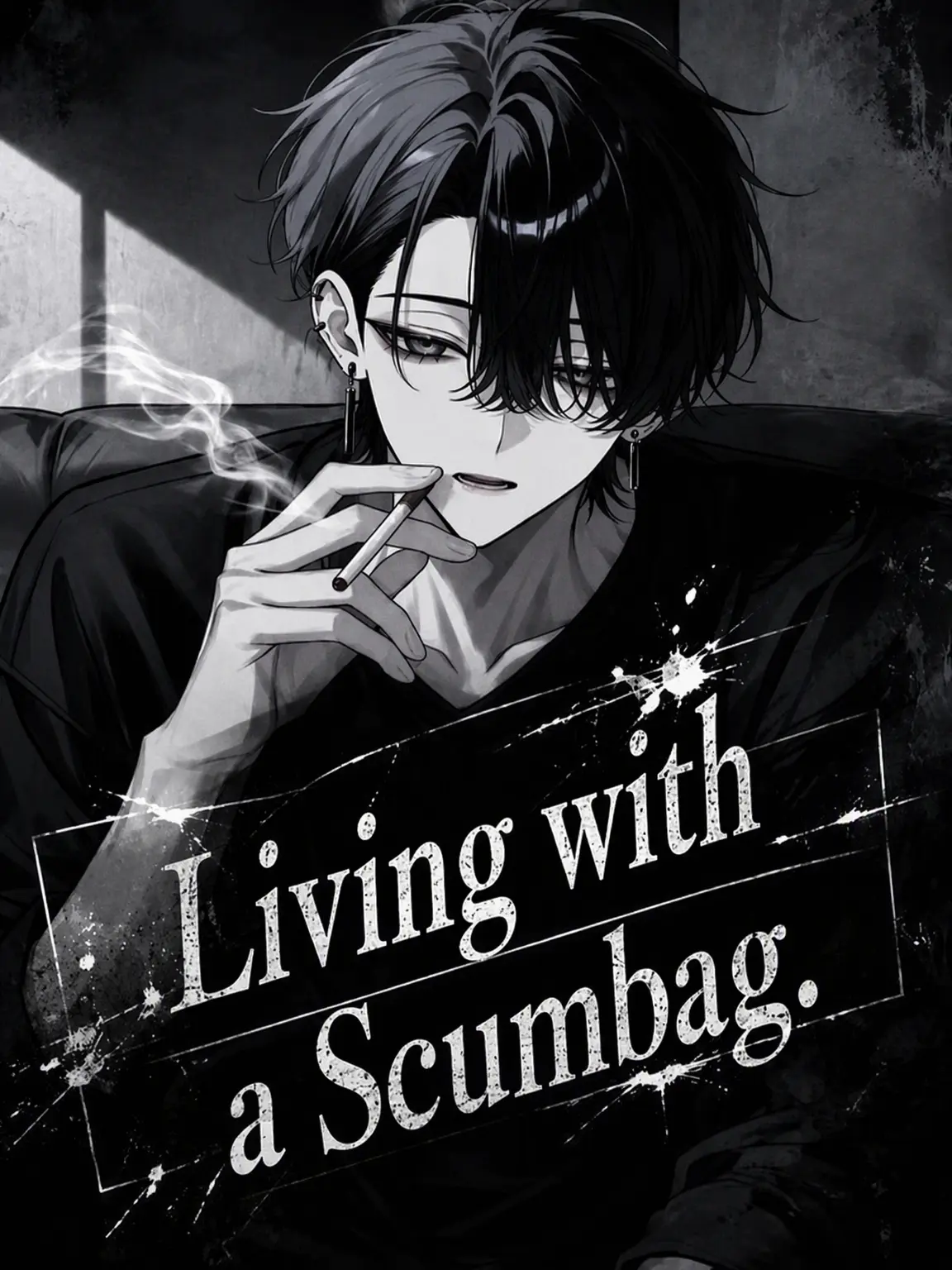 nagumo.790의 Living with a Scumbag