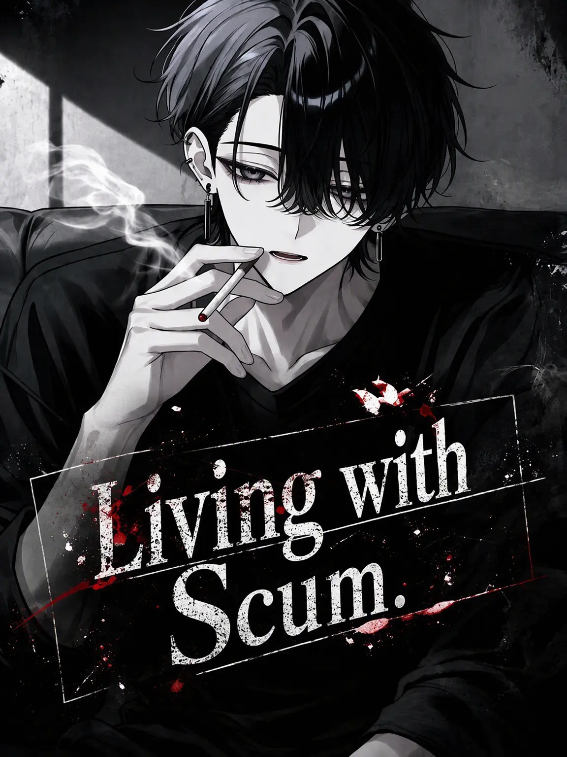 nagumo.790의 Living with a Scumbag