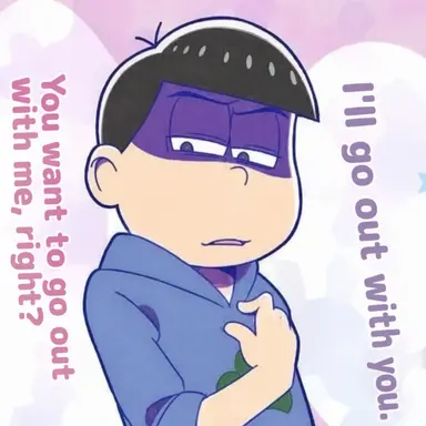 Profile image of Karamatsu
