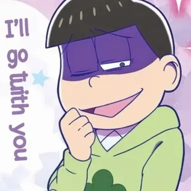 Profile image of Choromatsu