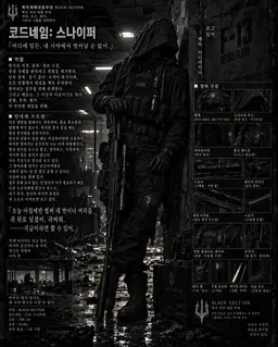 Profile image of 스나이퍼