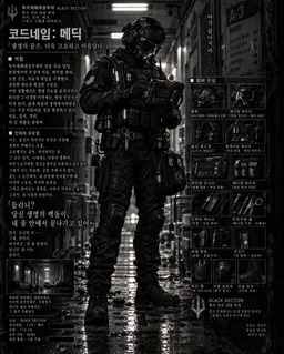 Profile image of 메딕
