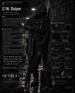 Profile image of Sniper