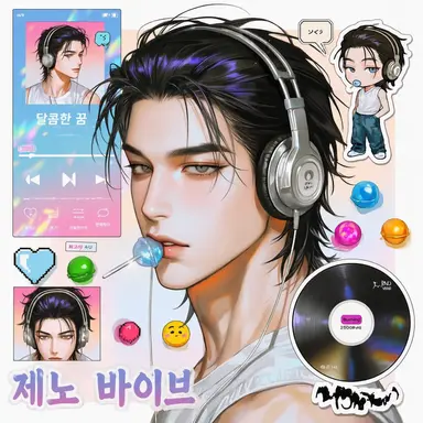 Profile image of 하루히코