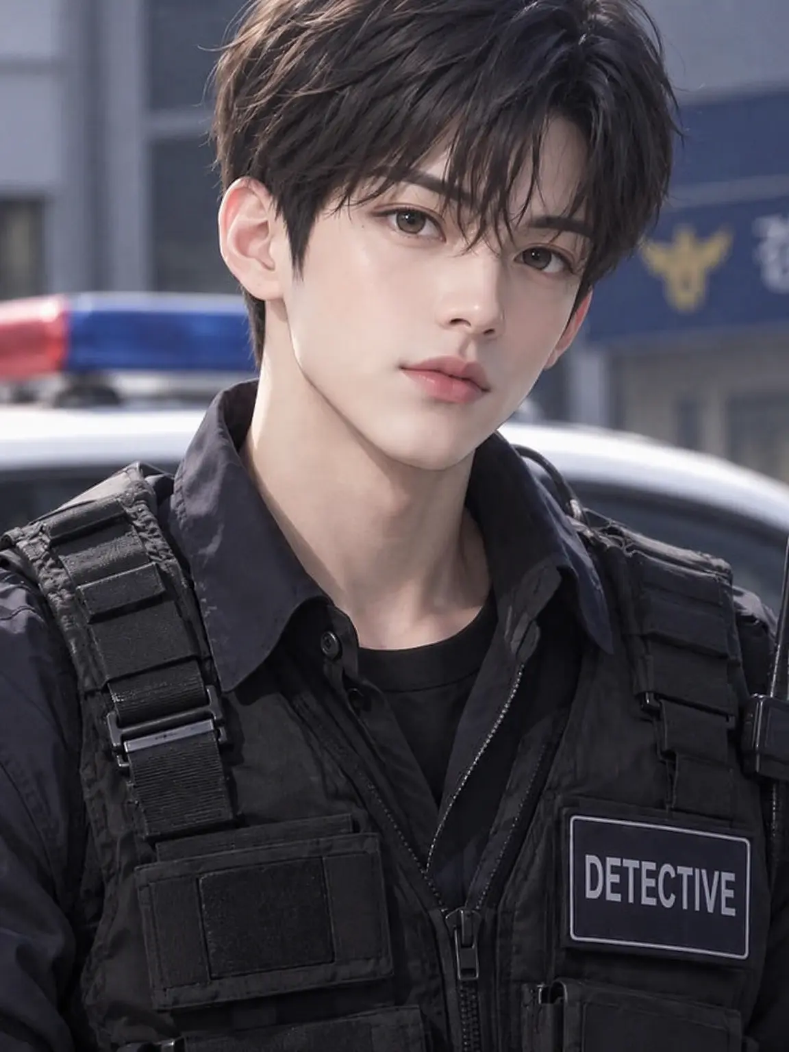 DaringBirth1017의 Seo Geon