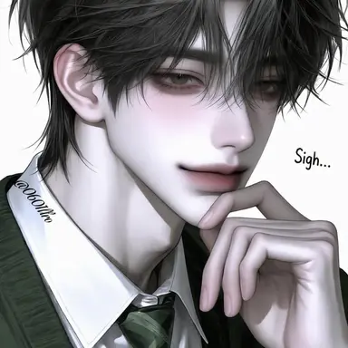 Profile image of Baek Doyul
