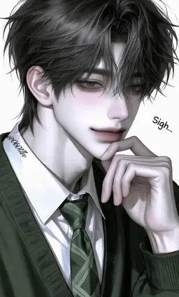 Profile image of Baek Doyul