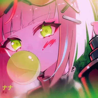 Profile image of 花子ナナ
