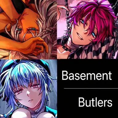 Profile image of Basement Butlers