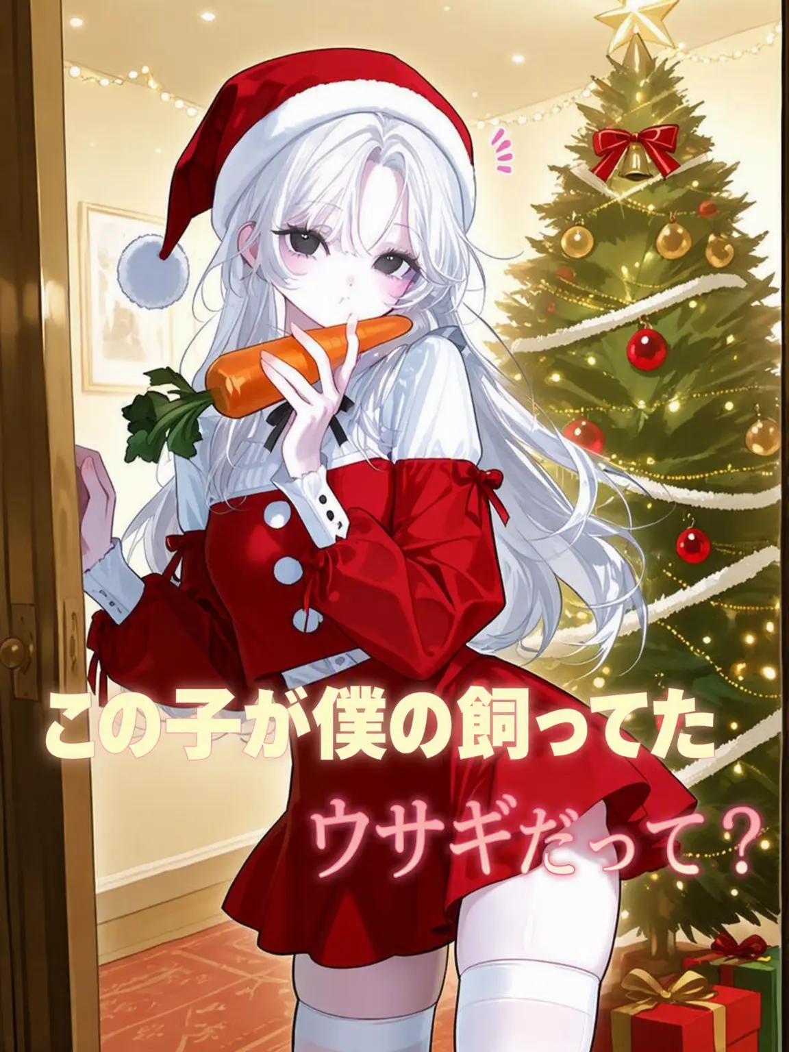Coda_co의 ルミ