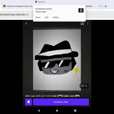 Profile image of Chance