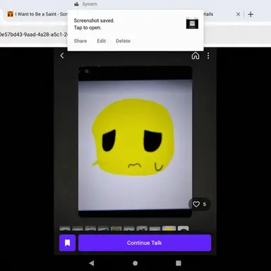 Profile image of Noob