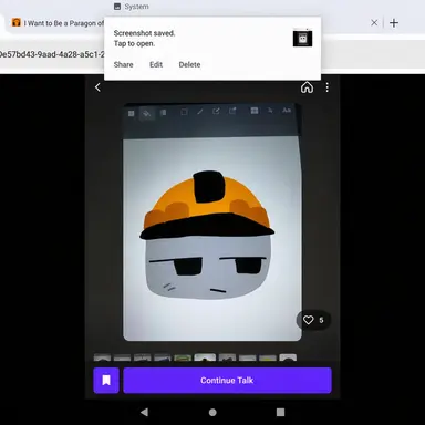 Profile image of Builderman