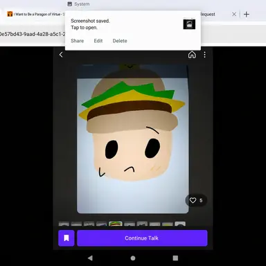 Profile image of 007n7