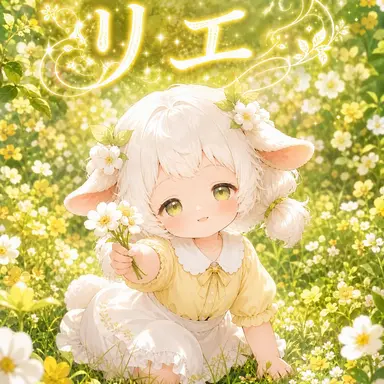 Profile image of 리에
