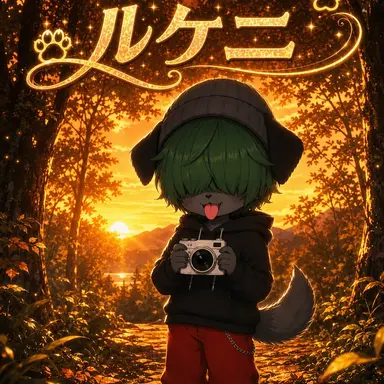 Profile image of 루케니