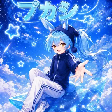 Profile image of 푸카시
