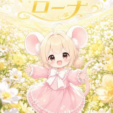 Profile image of 로나