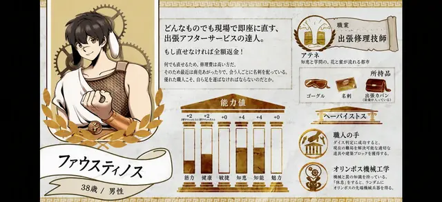 Profile image of スヒョン