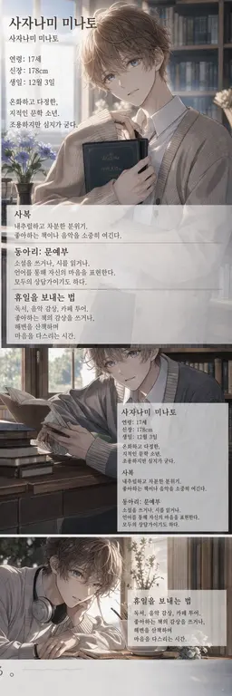Profile image of 미나토