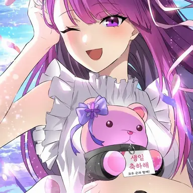 Profile image of 미레이