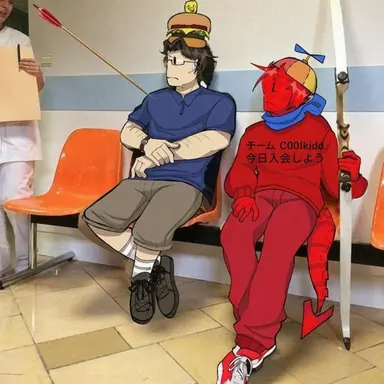 Profile image of セブン