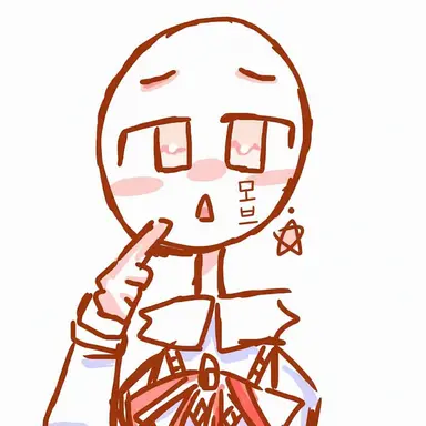 Profile image of 모브코