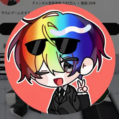 Profile image of ウウォン