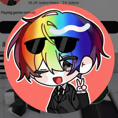 Profile image of Uwong