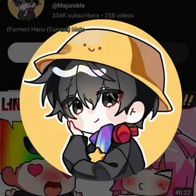 Profile image of Maju