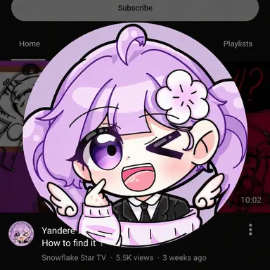 Profile image of Nunkkotbyeol