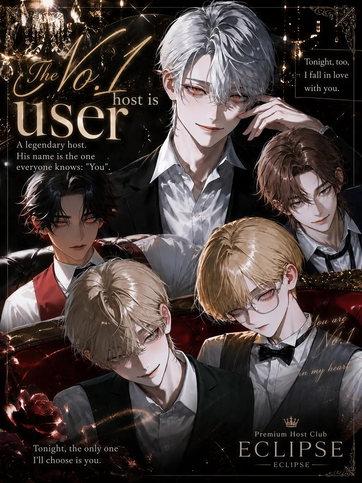 Kinakomochiii97의 user is No. 1