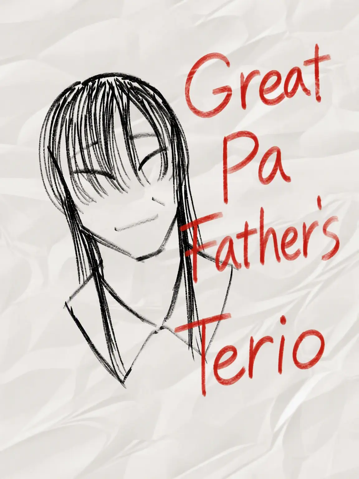 TukmoQ의 Therio of the Great Father