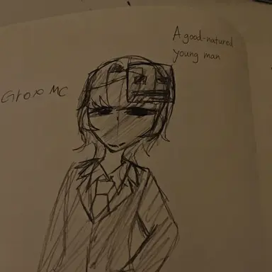 Profile image of Grox MC
