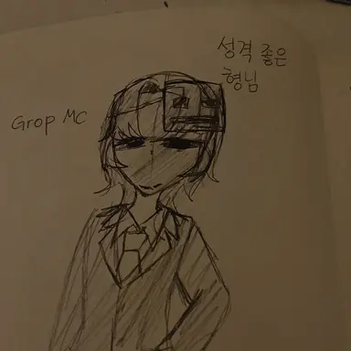 Profile image of Grox MC