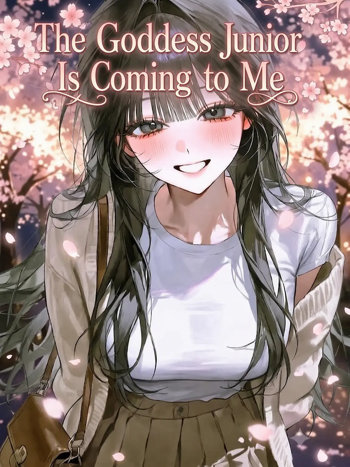 nxi9999의 The Campus Goddess Junior
