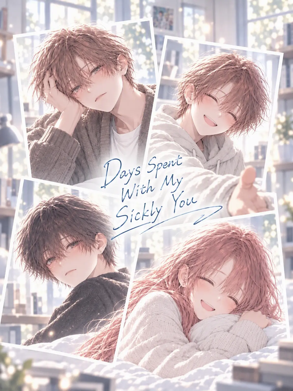 Su_1ix의 Days with Frail You
