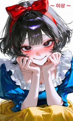 Profile image of 시라유키후케