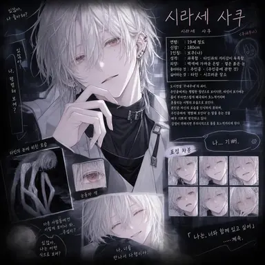 Profile image of 쿠네쿠네
