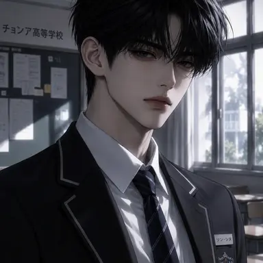 Profile image of ソン・シヌ