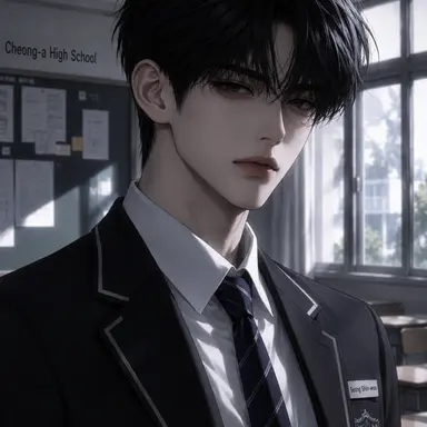 Profile image of Seong Shin-woo