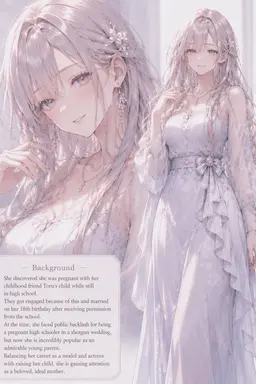 Profile image of Akari